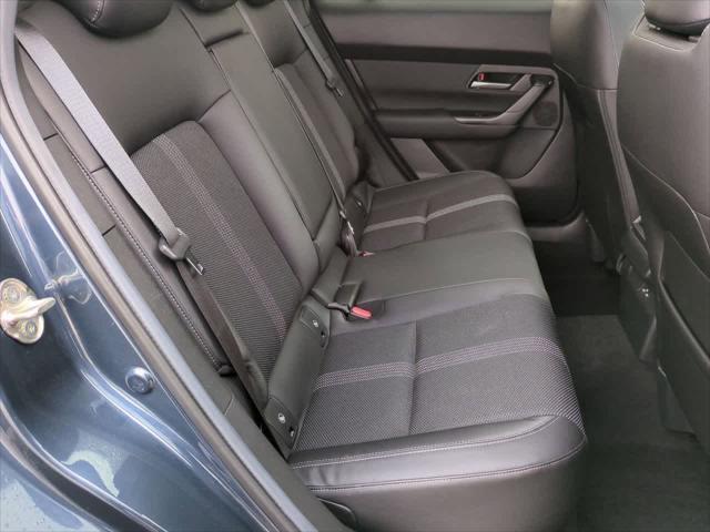 used 2024 Mazda CX-50 car, priced at $29,497