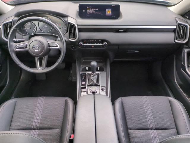 used 2024 Mazda CX-50 car, priced at $29,497