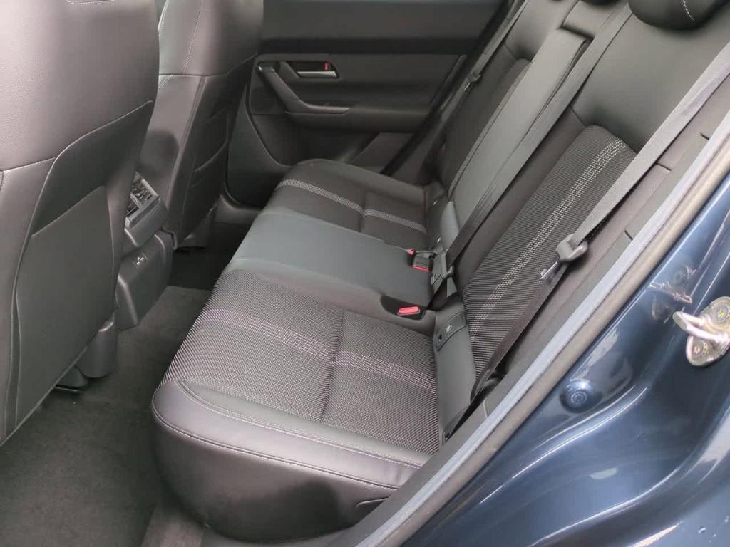 used 2024 Mazda CX-50 car, priced at $29,497