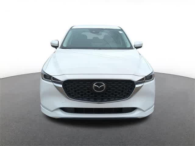 new 2024 Mazda CX-5 car, priced at $31,700