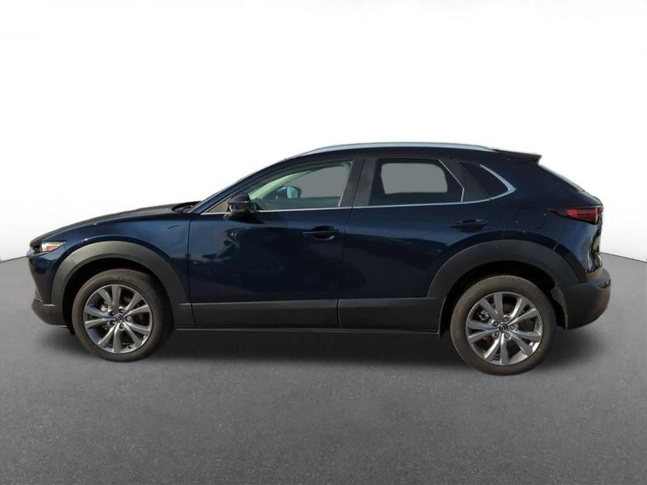 used 2023 Mazda CX-30 car, priced at $23,997