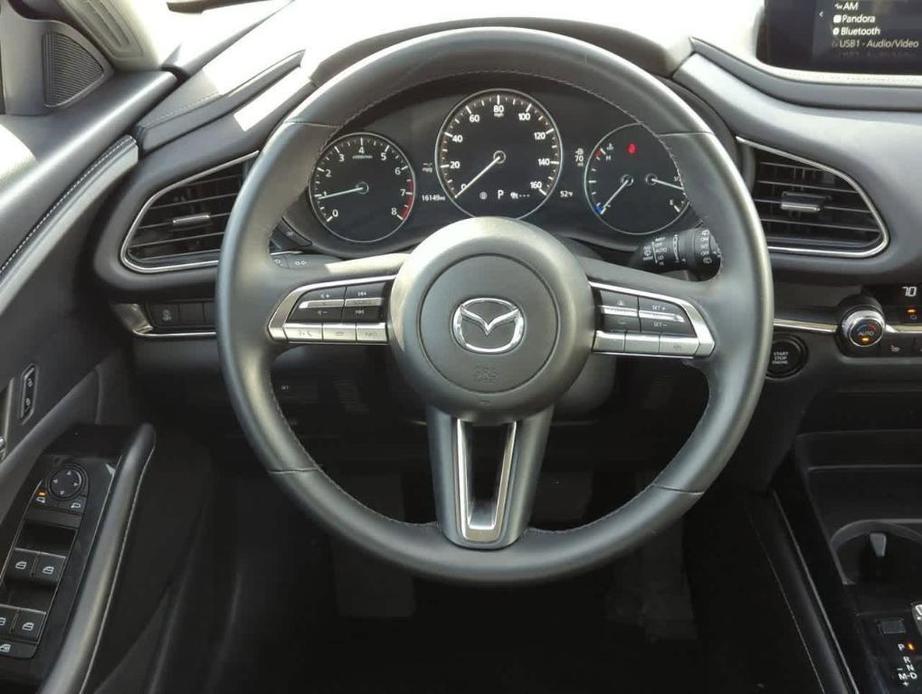 used 2023 Mazda CX-30 car, priced at $23,997