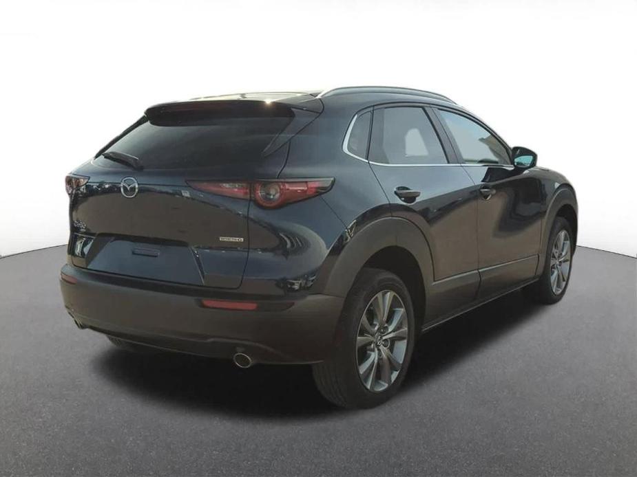 used 2023 Mazda CX-30 car, priced at $23,997