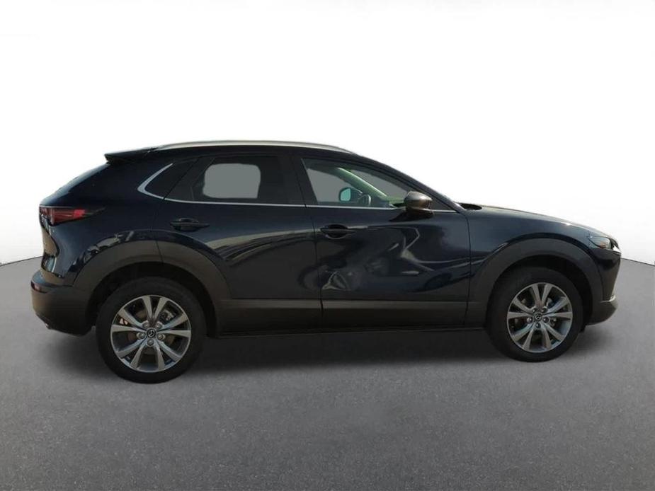 used 2023 Mazda CX-30 car, priced at $23,997