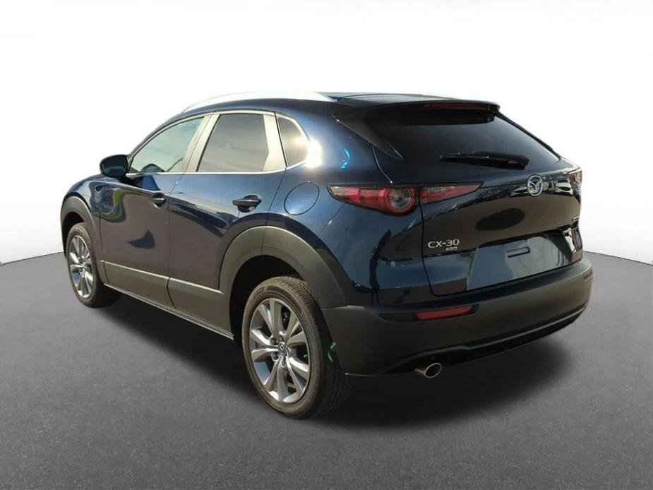 used 2023 Mazda CX-30 car, priced at $23,997