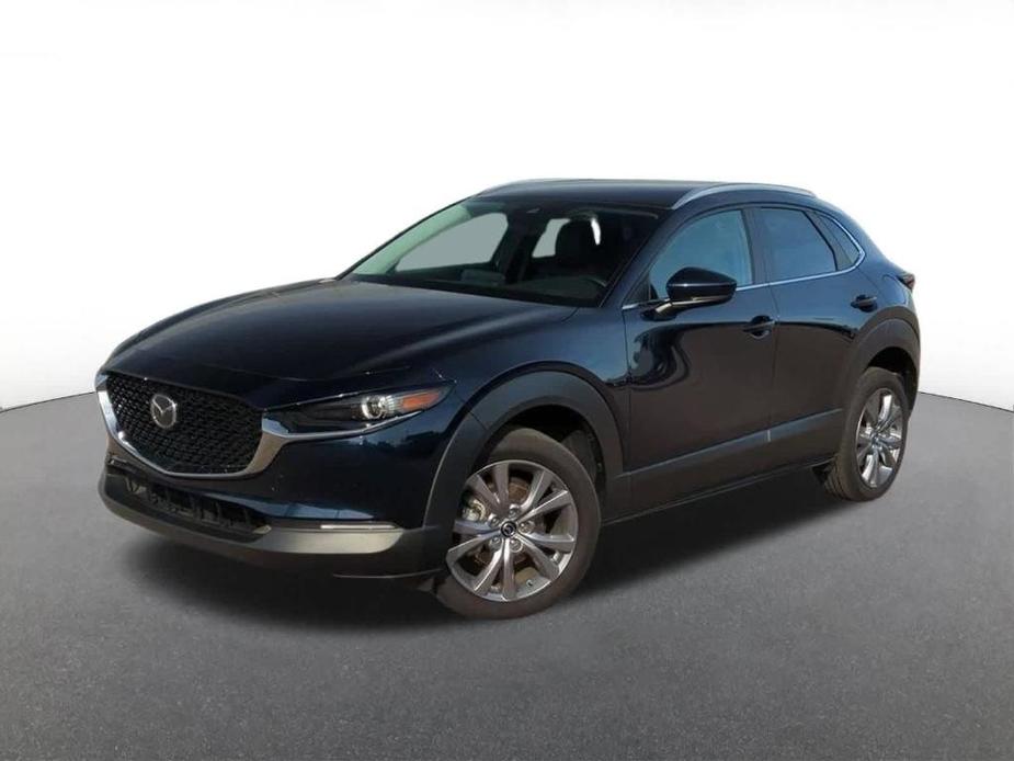 used 2023 Mazda CX-30 car, priced at $24,199