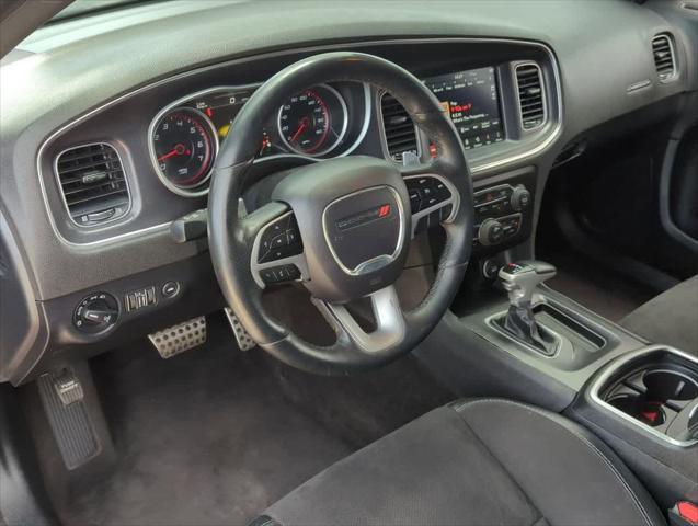 used 2018 Dodge Charger car, priced at $29,997