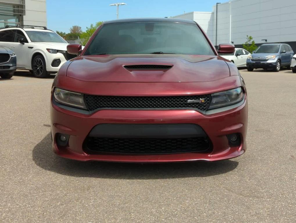 used 2018 Dodge Charger car, priced at $31,997