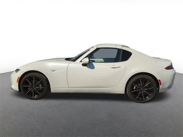 new 2024 Mazda MX-5 Miata car, priced at $39,115