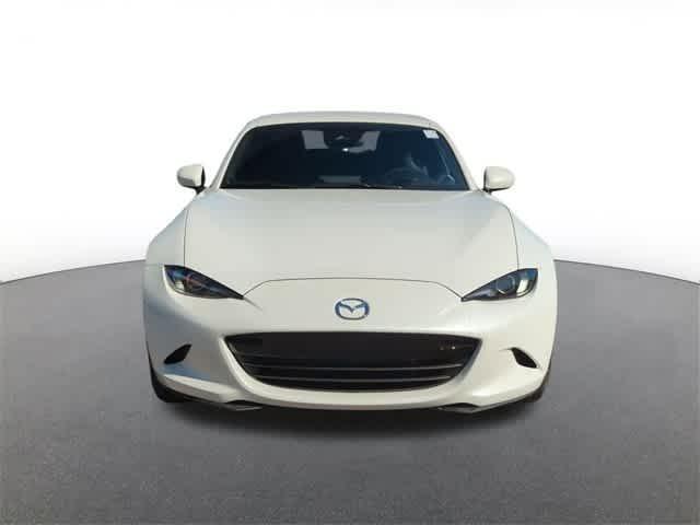 new 2024 Mazda MX-5 Miata car, priced at $39,115