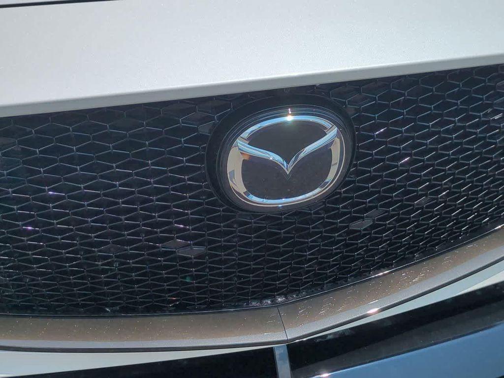 new 2025 Mazda Mazda3 car, priced at $39,485