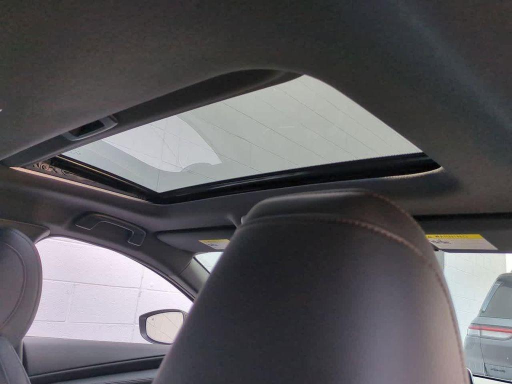 new 2025 Mazda Mazda3 car, priced at $39,485