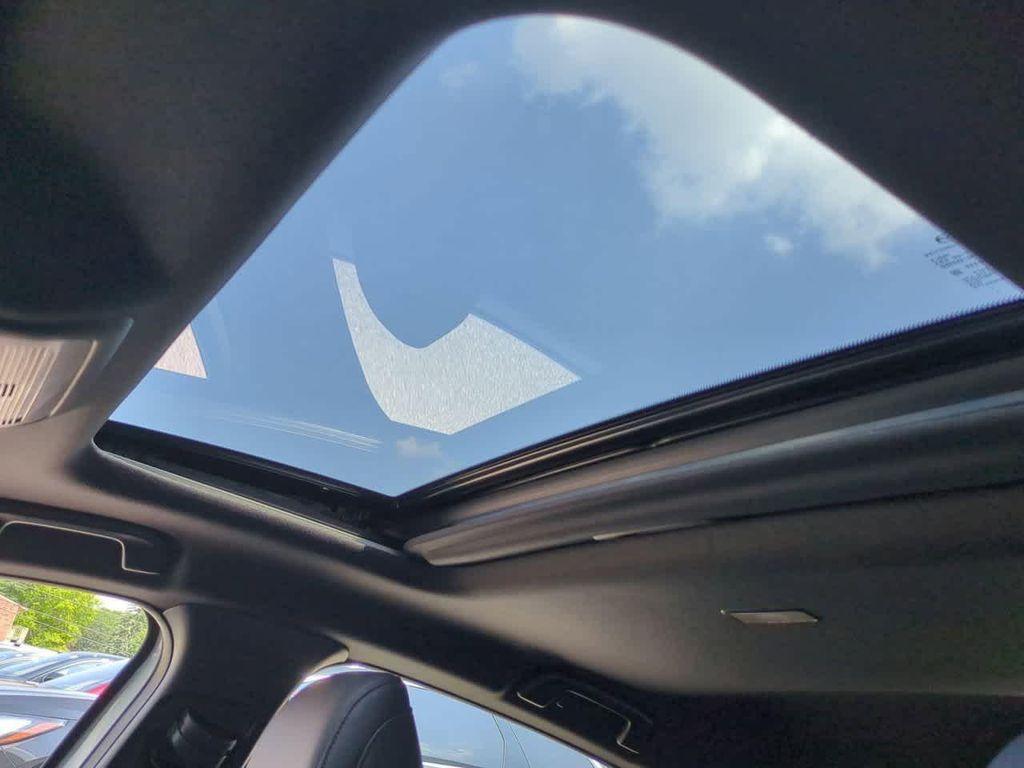 new 2025 Mazda Mazda3 car, priced at $39,485