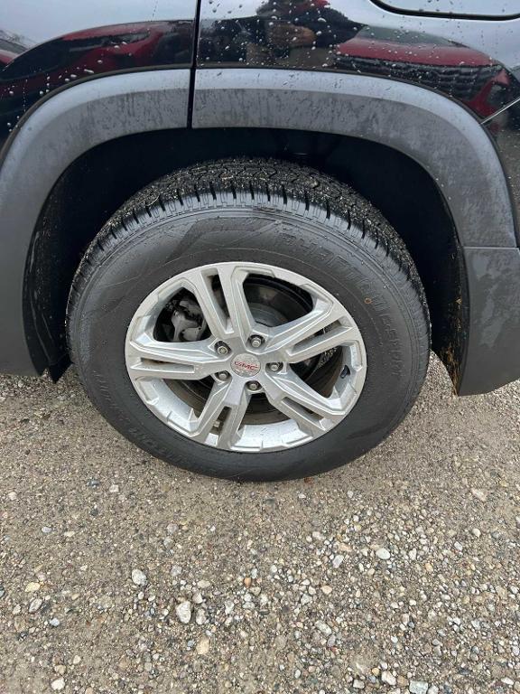 used 2019 GMC Terrain car, priced at $9,997