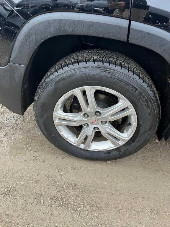 used 2019 GMC Terrain car, priced at $9,997