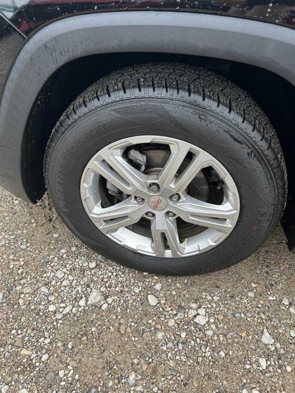 used 2019 GMC Terrain car, priced at $9,997