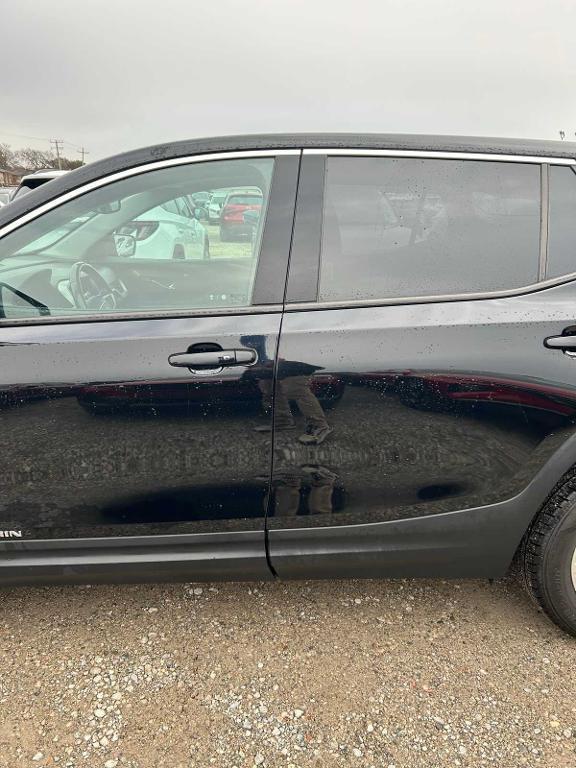 used 2019 GMC Terrain car, priced at $9,997