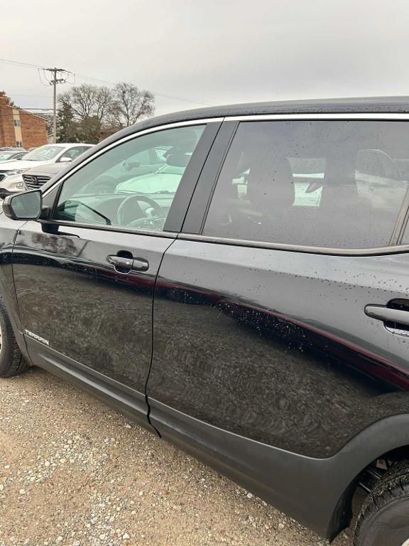 used 2019 GMC Terrain car, priced at $9,997