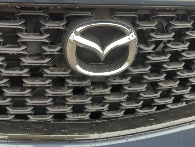 new 2025 Mazda CX-50 car, priced at $43,260