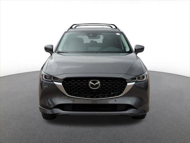 new 2025 Mazda CX-5 car, priced at $38,805