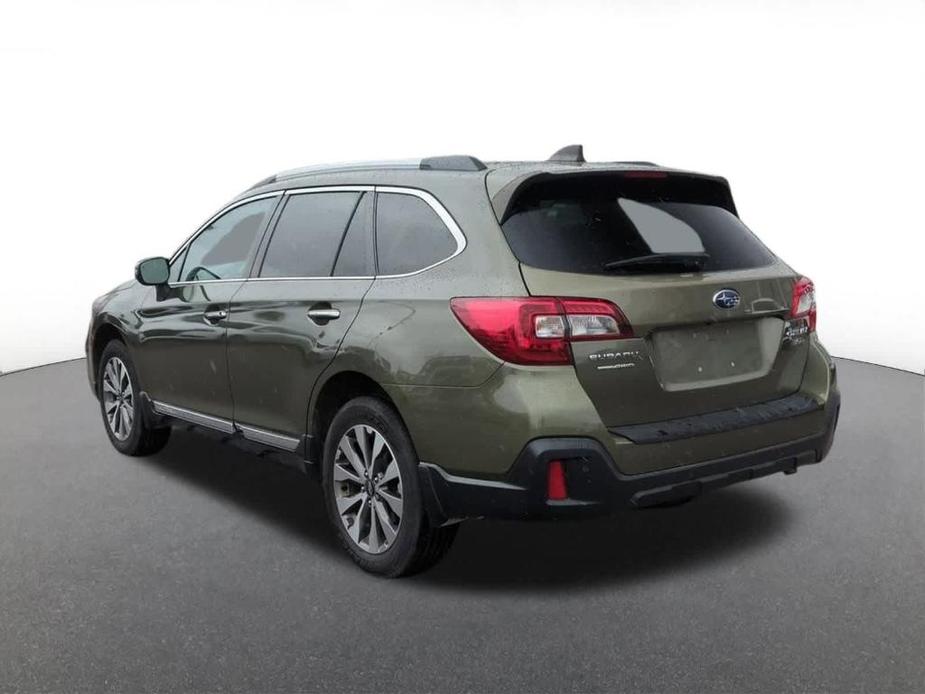 used 2018 Subaru Outback car, priced at $18,949