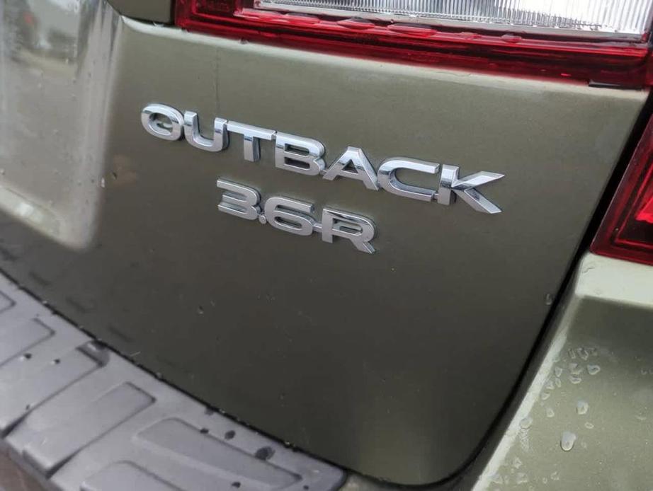 used 2018 Subaru Outback car, priced at $18,949