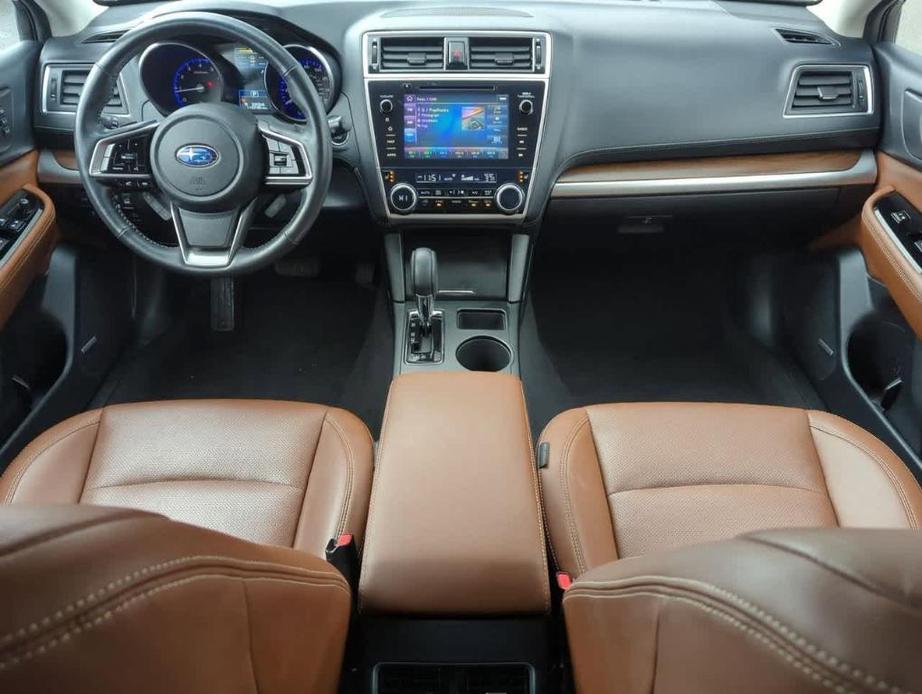 used 2018 Subaru Outback car, priced at $18,949