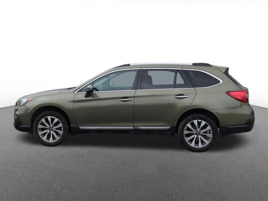 used 2018 Subaru Outback car, priced at $18,949