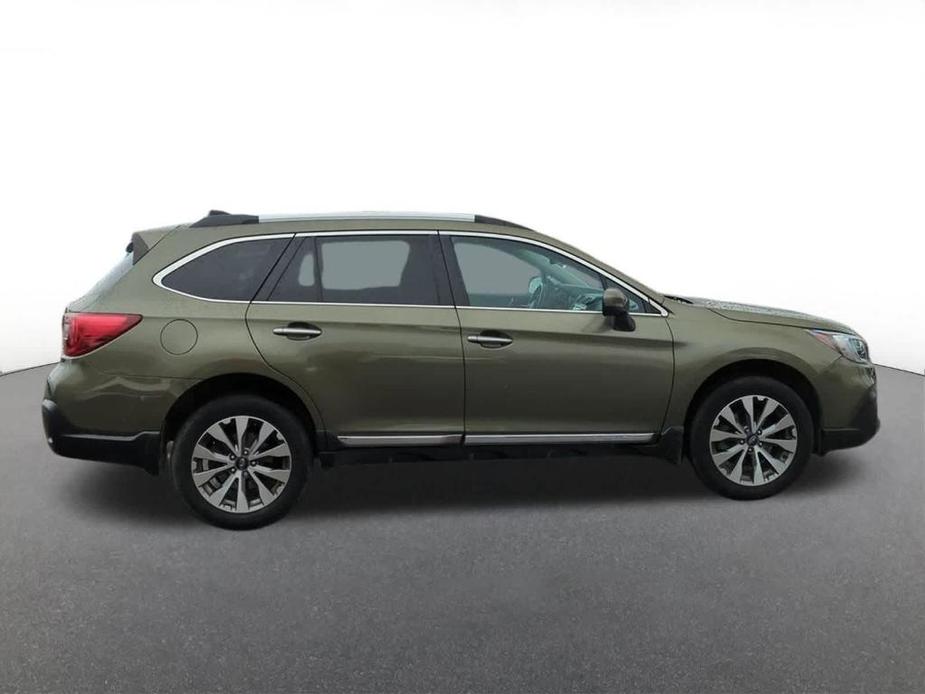 used 2018 Subaru Outback car, priced at $18,949