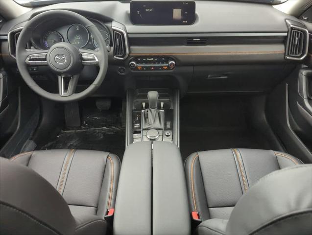 new 2025 Mazda CX-50 Hybrid car, priced at $42,830