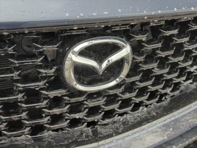 new 2025 Mazda CX-50 Hybrid car, priced at $42,830