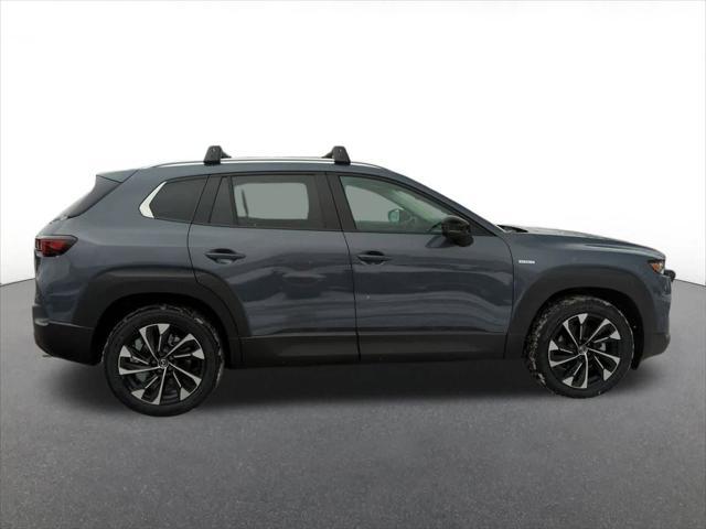 new 2025 Mazda CX-50 Hybrid car, priced at $42,830