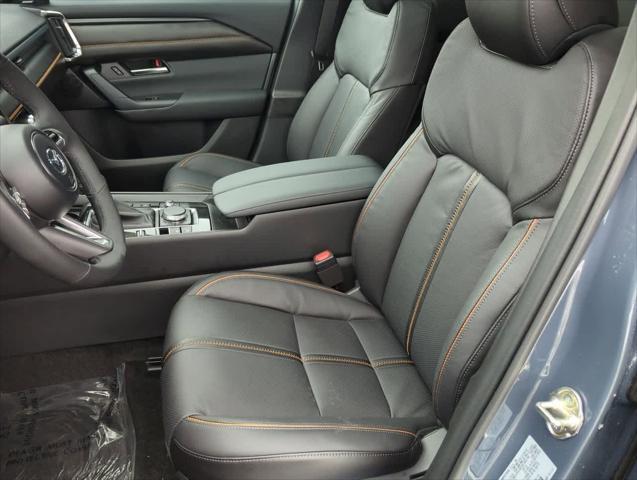 new 2025 Mazda CX-50 Hybrid car, priced at $42,830