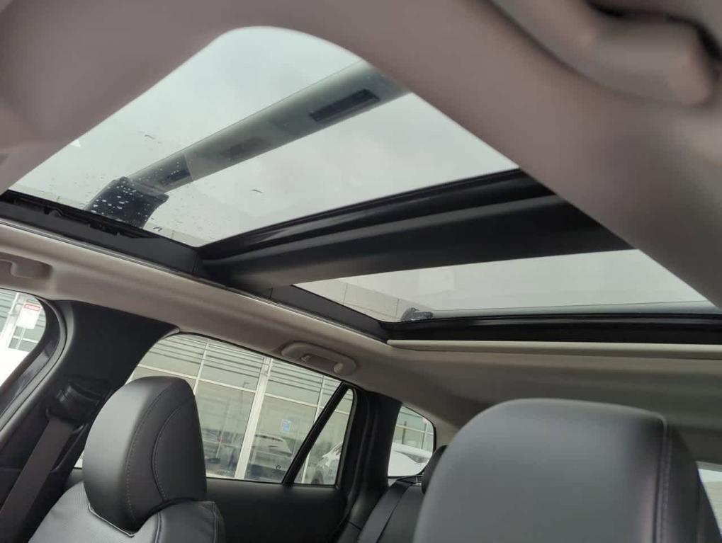 new 2025 Mazda CX-50 Hybrid car, priced at $42,830