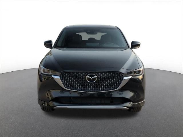 new 2025 Mazda CX-5 car, priced at $42,390