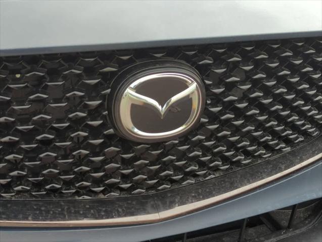 new 2025 Mazda CX-30 car, priced at $37,985