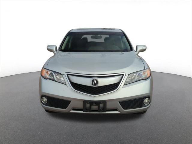 used 2015 Acura RDX car, priced at $13,920