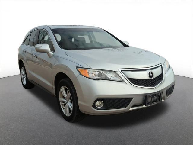 used 2015 Acura RDX car, priced at $13,920