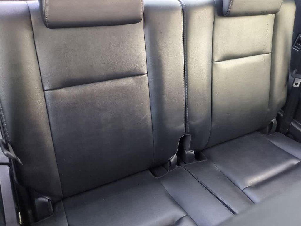 used 2011 Mazda CX-9 car, priced at $5,000