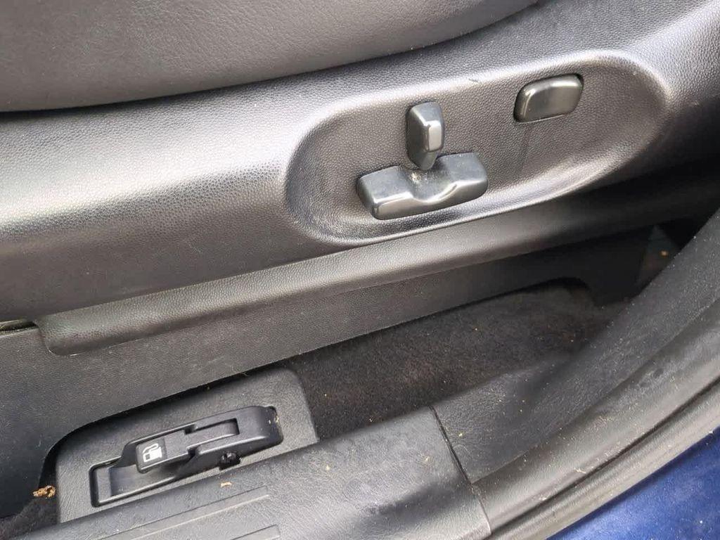 used 2011 Mazda CX-9 car, priced at $5,000