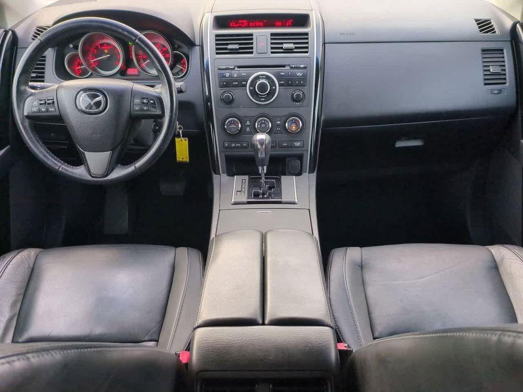 used 2011 Mazda CX-9 car, priced at $5,000