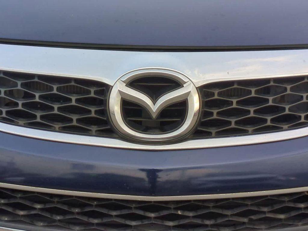 used 2011 Mazda CX-9 car, priced at $5,000