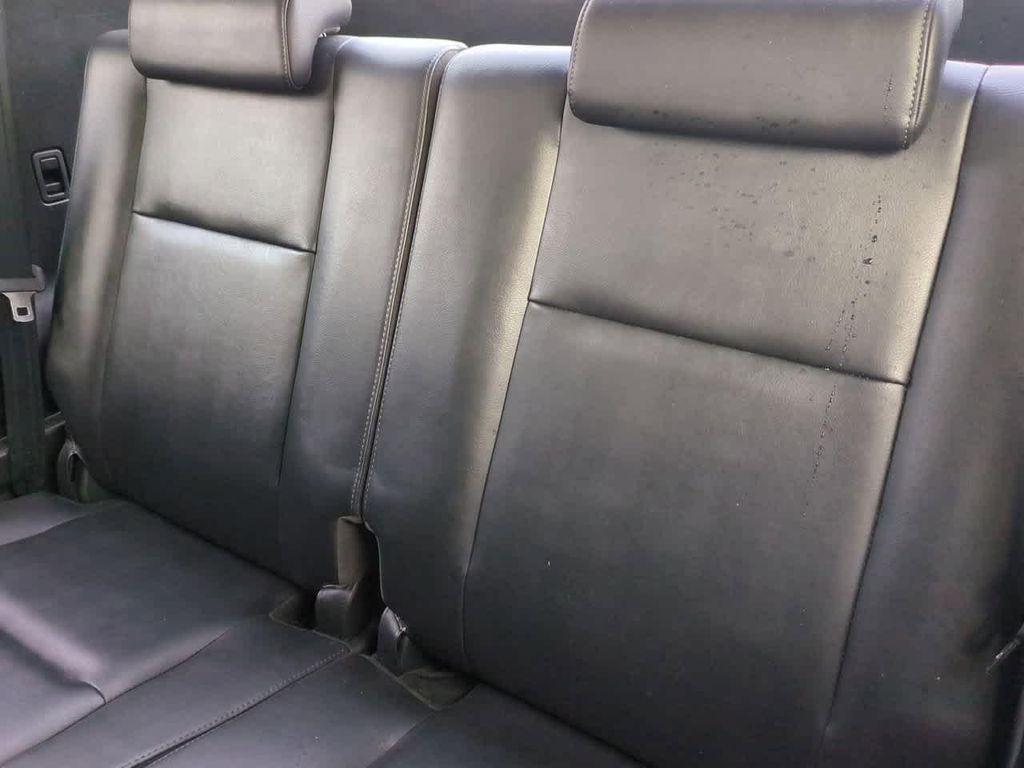 used 2011 Mazda CX-9 car, priced at $5,000