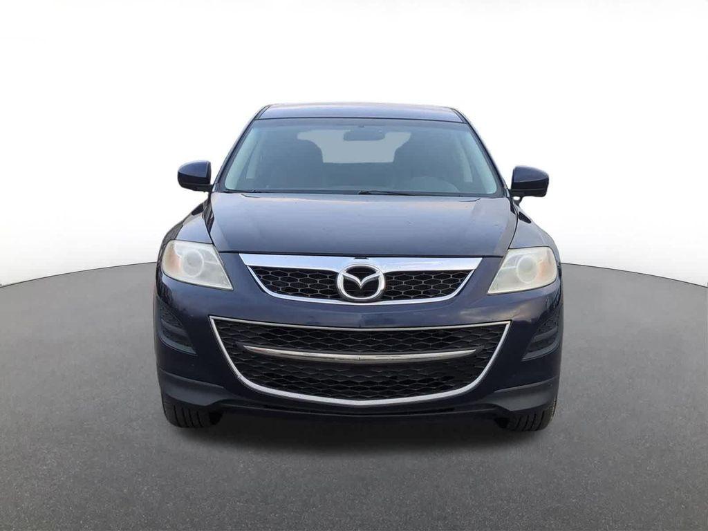 used 2011 Mazda CX-9 car, priced at $5,000