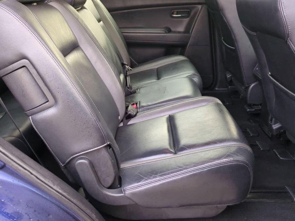 used 2011 Mazda CX-9 car, priced at $5,000