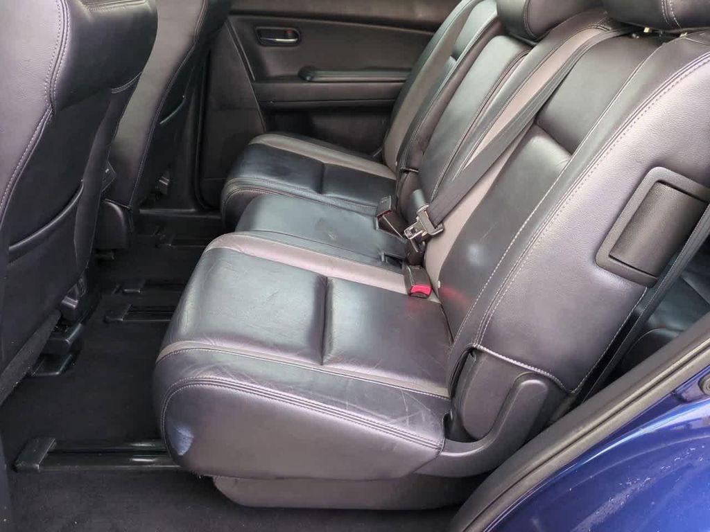 used 2011 Mazda CX-9 car, priced at $5,000