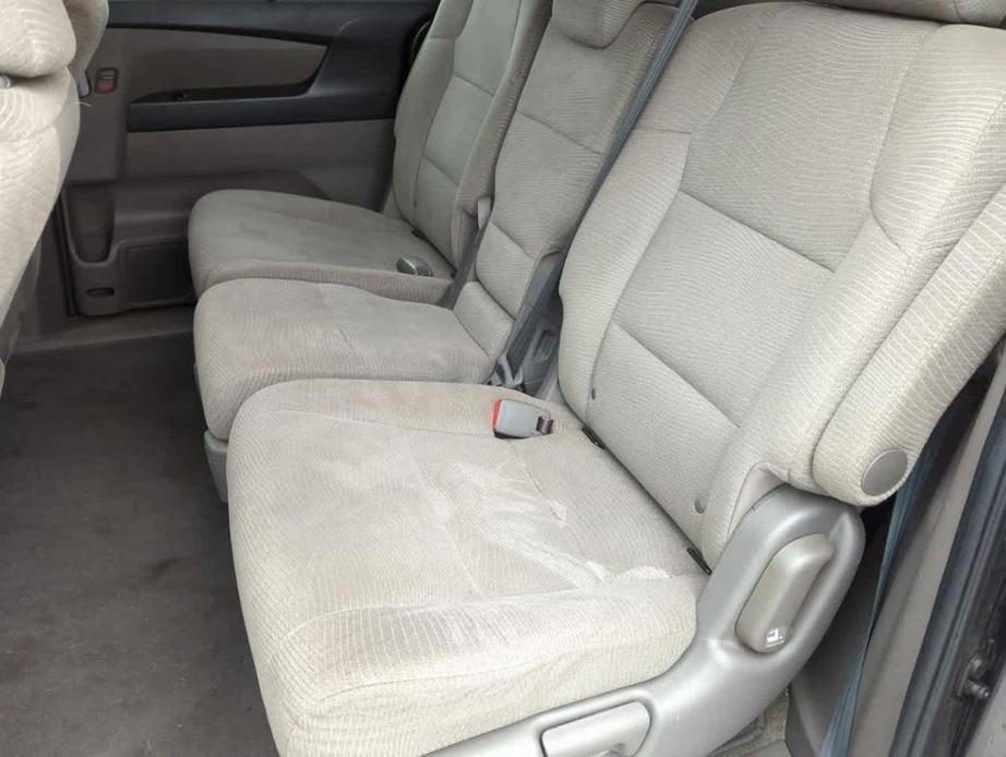 used 2013 Honda Odyssey car, priced at $6,000