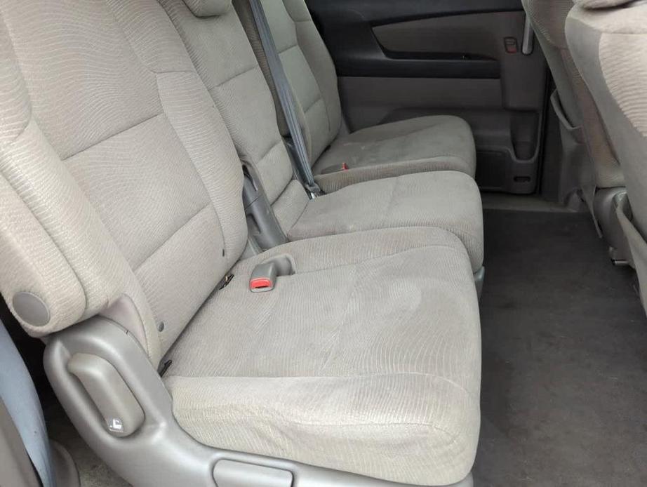 used 2013 Honda Odyssey car, priced at $6,000