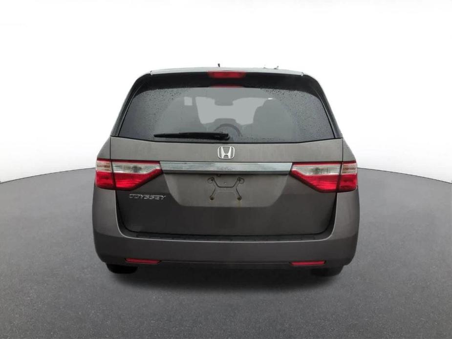 used 2013 Honda Odyssey car, priced at $6,000