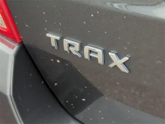 used 2020 Chevrolet Trax car, priced at $12,298